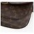 LOUIS VUITTON Borsa a Spalla Monogram Saint Cloud GM M51242 LV Auth 163427 Monogramma - vista 14