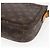 LOUIS VUITTON Borsa a Spalla Monogram Saint Cloud GM M51242 LV Auth 163427 Monogramma - vista 16
