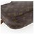 LOUIS VUITTON Borsa a Spalla Monogram Saint Cloud GM M51242 LV Auth 163427 Monogramma - vista 17