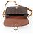 LOUIS VUITTON Borsa a Spalla Monogram Saint Cloud GM M51242 LV Auth 163427 Monogramma - vista 19