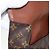 LOUIS VUITTON Borsa a Spalla Monogram Saint Cloud GM M51242 LV Auth 163427 Monogramma - vista 20