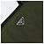 PRADA Borsa a mano in nylon verde argento Auth 170503 - vista 17