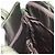 PRADA Borsa a mano in nylon verde argento Auth 170503 - vista 18