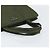 PRADA Borsa a mano in nylon verde argento Auth 170503 - vista 7