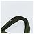 PRADA Borsa a mano in nylon verde argento Auth 170503 - vista 8