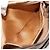Borsa Sherry Line GG Supreme Web di GUCCI in PVC beige e oro 89 02 077 Auth ka2041 D'oro - vista 22
