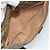 Borsa Sherry Line GG Supreme Web di GUCCI in PVC beige e oro 89 02 077 Auth ka2041 D'oro - vista 23