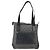 GUCCI GG Canvas Tote Bag Schwarz Silber 28893 Auth 170369 - Ansicht 13