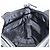 GUCCI GG Canvas Tote Bag Schwarz Silber 28893 Auth 170369 - Ansicht 19