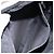GUCCI GG Canvas Tote Bag Schwarz Silber 28893 Auth 170369 - Ansicht 22