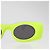 Gafas de sol LOEWE Plástico Blanco Auth 149901M - vista 4