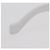 Gafas de sol LOEWE Plástico Blanco Auth 149901M - vista 9