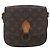 LOUIS VUITTON Borsa a Spalla Monogram Saint Cloud MM M51243 LV Auth 170614 Monogramma - vista 13