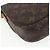 LOUIS VUITTON Borsa a Spalla Monogram Saint Cloud MM M51243 LV Auth 170614 Monogramma - vista 17