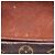 LOUIS VUITTON Borsa a Spalla Monogram Saint Cloud MM M51243 LV Auth 170614 Monogramma - vista 21