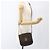 LOUIS VUITTON Borsa a Spalla Monogram Saint Cloud MM M51243 LV Auth 170614 Monogramma - vista 25