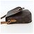 LOUIS VUITTON Borsa a Spalla Monogram Saint Cloud MM M51243 LV Auth 170614 Monogramma - vista 3