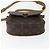 LOUIS VUITTON Borsa a Spalla Monogram Saint Cloud MM M51243 LV Auth 170614 Monogramma - vista 5