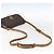 LOUIS VUITTON Borsa a Spalla Monogram Saint Cloud MM M51243 LV Auth 170614 Monogramma - vista 7
