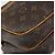 LOUIS VUITTON Borsa a Spalla Monogram Reporter PM M45254 LV Auth bs32756 Monogramma - vista 16