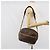 LOUIS VUITTON Borsa a Spalla Monogram Reporter PM M45254 LV Auth bs32756 Monogramma - vista 24
