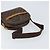 LOUIS VUITTON Borsa a Spalla Monogram Reporter PM M45254 LV Auth bs32756 Monogramma - vista 7