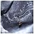 Borsa a Spalla in Pelle Gucci Bamboo 2way Nera Oro 001 1577 Auth 167922 Nero D'oro - vista 19