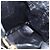 Borsa a Spalla in Pelle Gucci Bamboo 2way Nera Oro 001 1577 Auth 167922 Nero D'oro - vista 20
