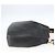Borsa a Spalla in Pelle Gucci Bamboo 2way Nera Oro 001 1577 Auth 167922 Nero D'oro - vista 4