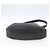 Borsa a Spalla in Pelle Gucci Bamboo 2way Nera Oro 001 1577 Auth 167922 Nero D'oro - vista 5