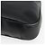 Borsa a Spalla in Pelle Gucci Bamboo 2way Nera Oro 001 1577 Auth 167922 Nero D'oro - vista 9