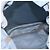 PRADA Backpack Nylon Light Blue Silver Auth 165621 Silvery - view 10