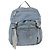 PRADA Backpack Nylon Light Blue Silver Auth 165621 Silvery - view 13