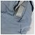 PRADA Backpack Nylon Light Blue Silver Auth 165621 Silvery - view 16