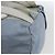 PRADA Backpack Nylon Light Blue Silver Auth 165621 Silvery - view 18