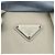 PRADA Backpack Nylon Light Blue Silver Auth 165621 Silvery - view 20