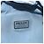 PRADA Backpack Nylon Light Blue Silver Auth 165621 Silvery - view 21