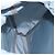 PRADA Backpack Nylon Light Blue Silver Auth 165621 Silvery - view 23