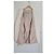 Gabardina Jil Sander Oakland Blanca Blanco - vista 4