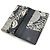 Cartera Larga Brazza en Taiga Louis Vuitton - vista 6