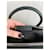 Borsa Givenchy Antigona in pelle nera Nero - vista 4