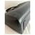 Borsa Givenchy Antigona in pelle nera Nero - vista 7