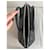 Borsa Givenchy Antigona in pelle nera Nero - vista 8
