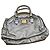 Borsa Dolce & Gabbana Miss Blitz in Pelle Argento