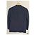 Fendi Navy Blue Wool Suit Jacket - view 2