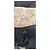 Fendi Navy Blue Wool Suit Jacket - view 5