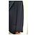 Fendi Navy Blue Wool Suit Jacket - view 7