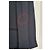 Fendi Navy Blue Wool Suit Jacket - view 8