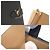 Billetera bi-fold de cuero Taurillon Noir Louis Vuitton Negro - vista 10