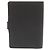 Billetera bi-fold de cuero Taurillon Noir Louis Vuitton Negro - vista 3